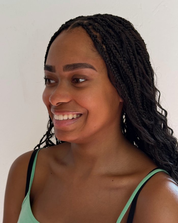 Signature Brow result — mapped and sculpted for symmetry